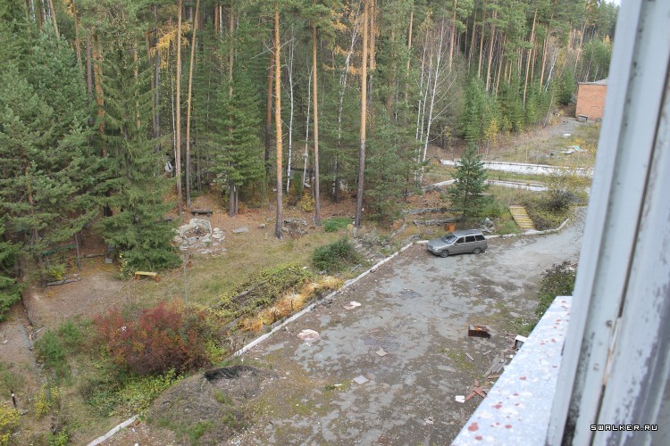 Кемпинг Изумруд, Свердловская область Кемпинг Изумруд, Свердловская область