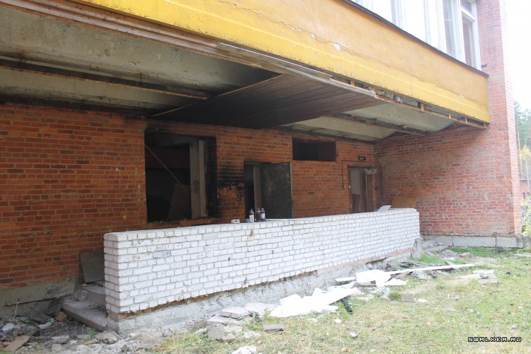 Кемпинг Изумруд, Свердловская область Кемпинг Изумруд, Свердловская область