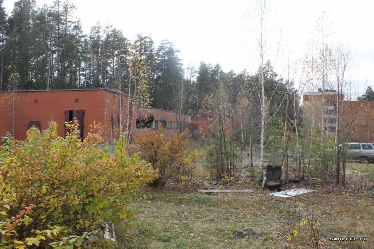 Кемпинг Изумруд, Свердловская область Кемпинг Изумруд, Свердловская область