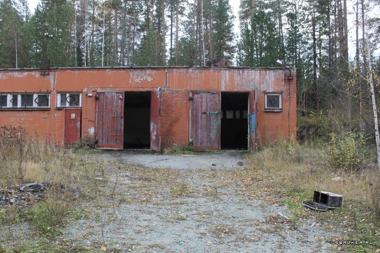 Кемпинг Изумруд, Свердловская область Кемпинг Изумруд, Свердловская область