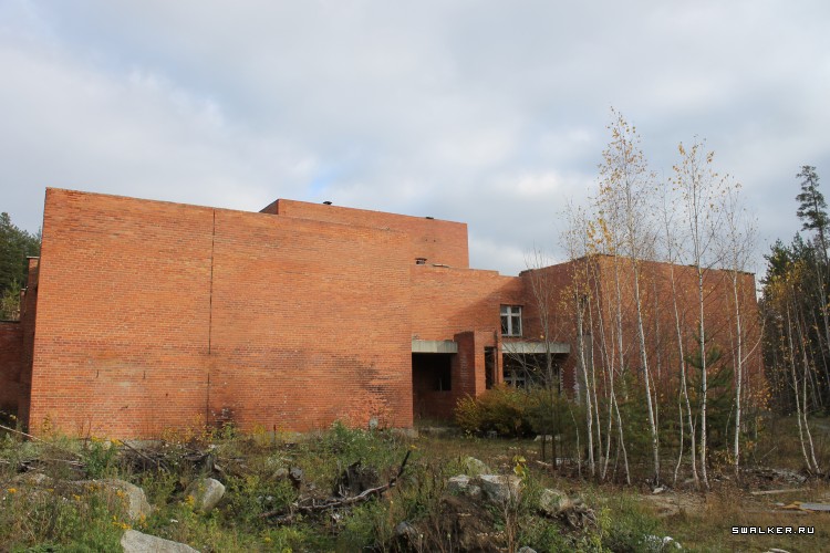 Кемпинг Изумруд, Свердловская область Кемпинг Изумруд, Свердловская область