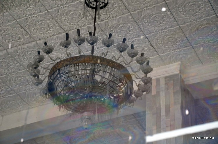 Шахта имени газеты «Комсомольская правда» Шахта имени газеты «Комсомольская правда»