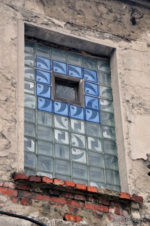 Шахта имени газеты «Комсомольская правда» Шахта имени газеты «Комсомольская правда»