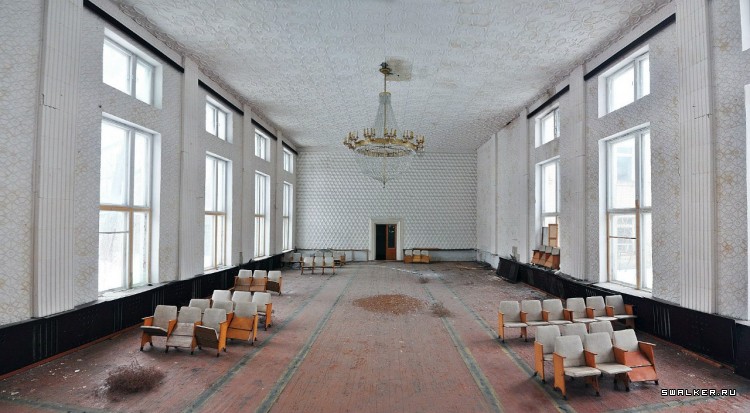 Шахта имени газеты «Комсомольская правда» Шахта имени газеты «Комсомольская правда»