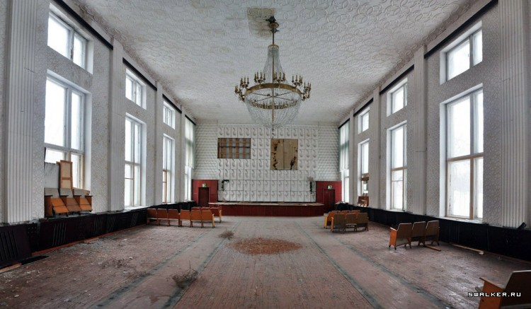 Шахта имени газеты «Комсомольская правда» Шахта имени газеты «Комсомольская правда»