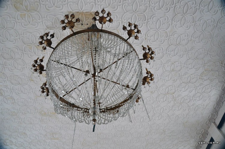 Шахта имени газеты «Комсомольская правда» Шахта имени газеты «Комсомольская правда»