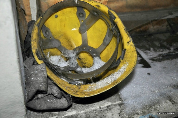 Шахта имени газеты «Комсомольская правда» Шахта имени газеты «Комсомольская правда»