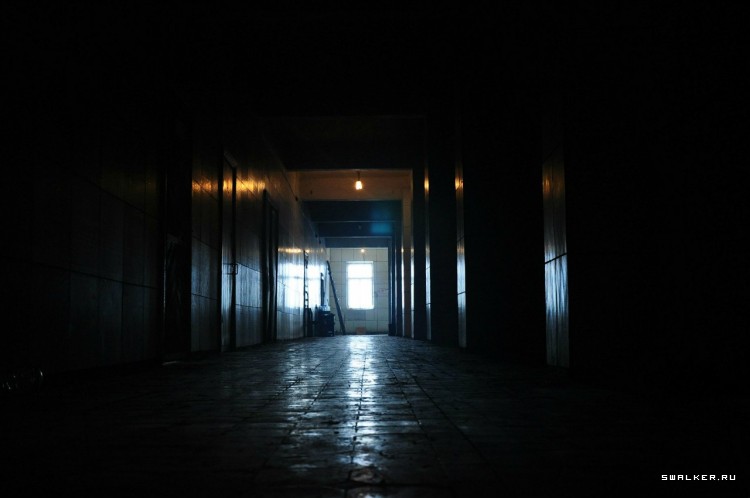 Шахта имени газеты «Комсомольская правда» Шахта имени газеты «Комсомольская правда»