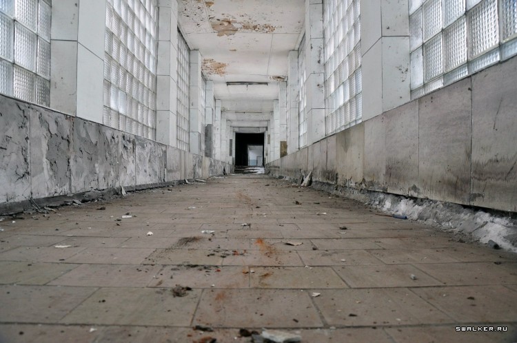 Шахта имени газеты «Комсомольская правда» Шахта имени газеты «Комсомольская правда»