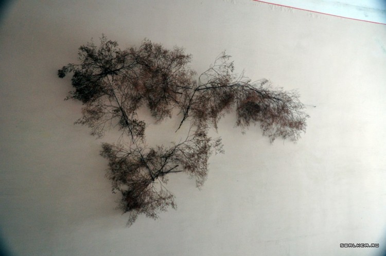 Шахта имени газеты «Комсомольская правда»