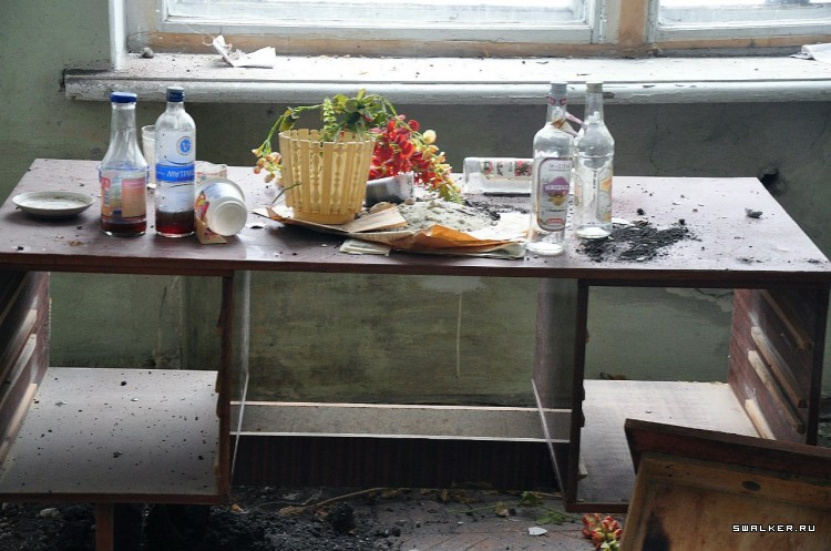 Шахта имени газеты «Комсомольская правда»