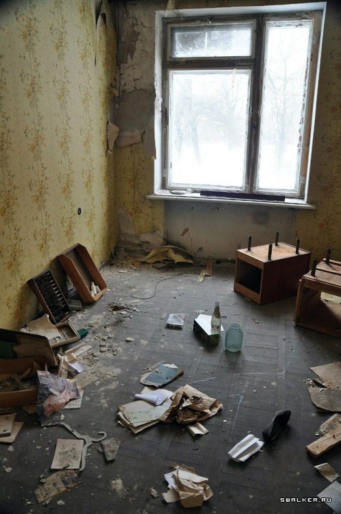 Шахта имени газеты «Комсомольская правда»