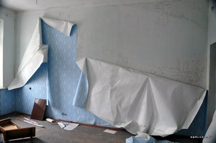 Шахта имени газеты «Комсомольская правда»