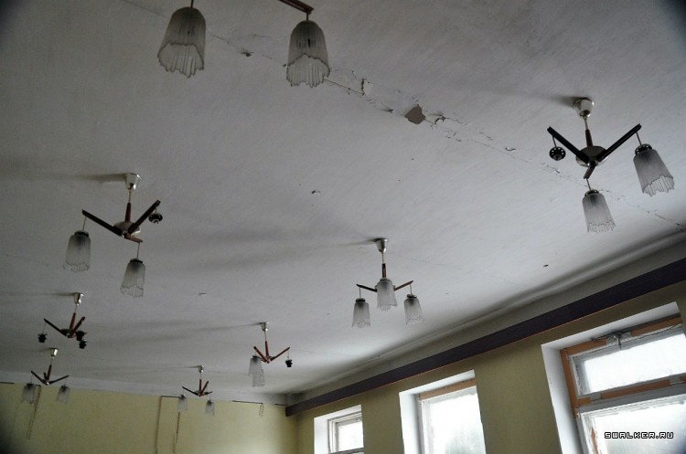 Шахта имени газеты «Комсомольская правда»