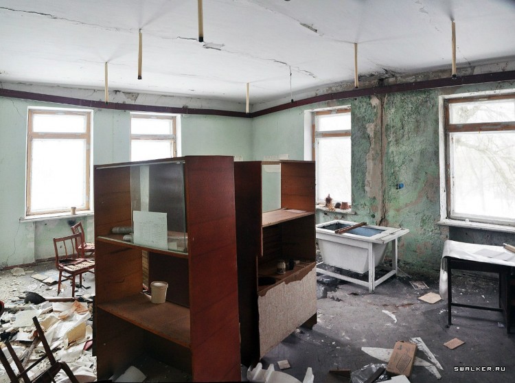 Шахта имени газеты «Комсомольская правда»