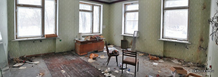 Шахта имени газеты «Комсомольская правда»