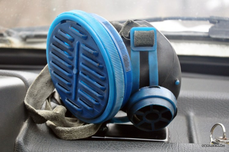 Шахта имени газеты «Комсомольская правда»