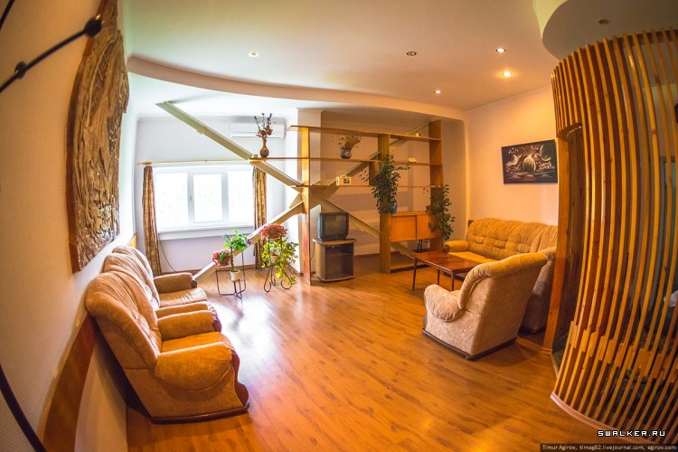 Самый большой телескоп в Евразии