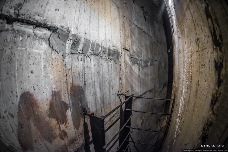 Самый большой телескоп в Евразии