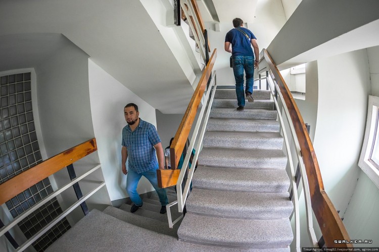 Самый большой телескоп в Евразии