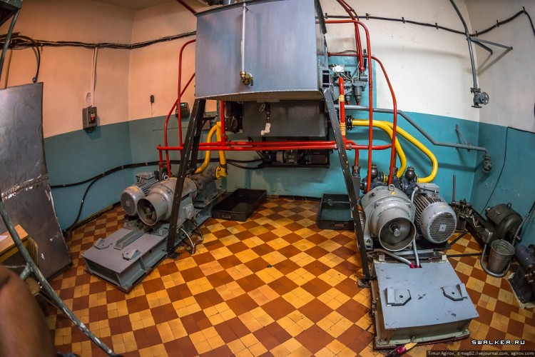 Самый большой телескоп в Евразии