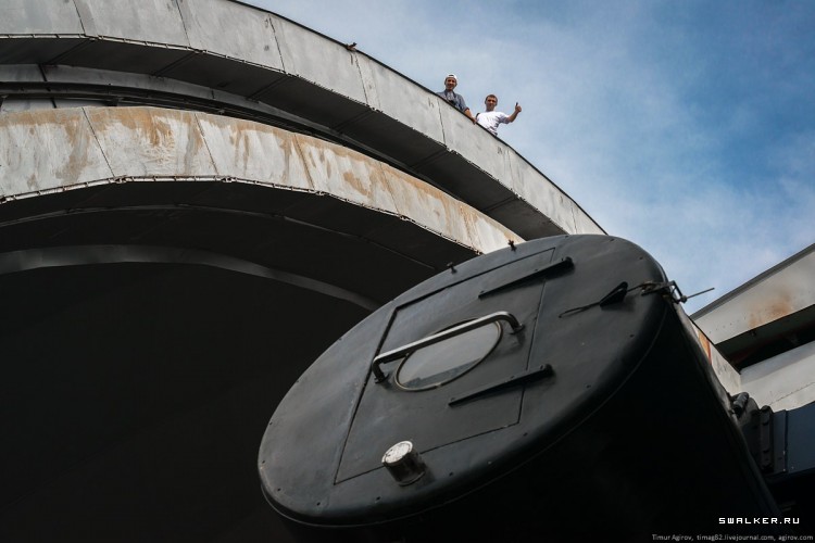 Самый большой телескоп в Евразии