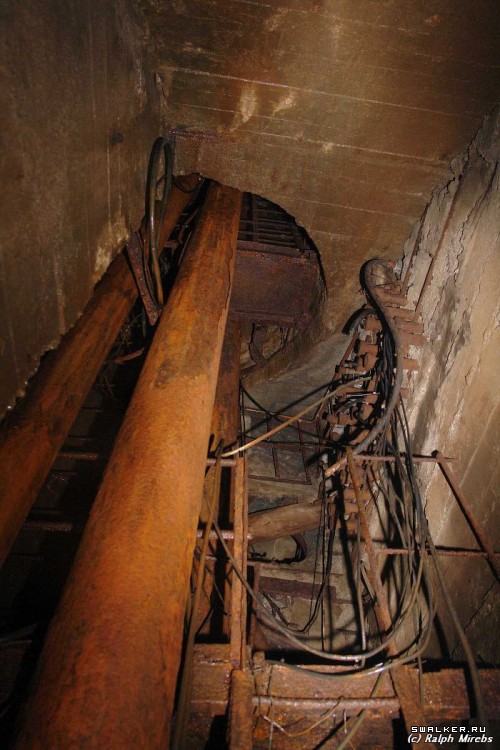 Командный пункт ВМФ №906, Приморский край