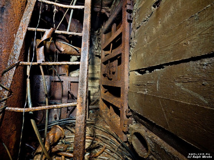 Командный пункт ВМФ №906, Приморский край