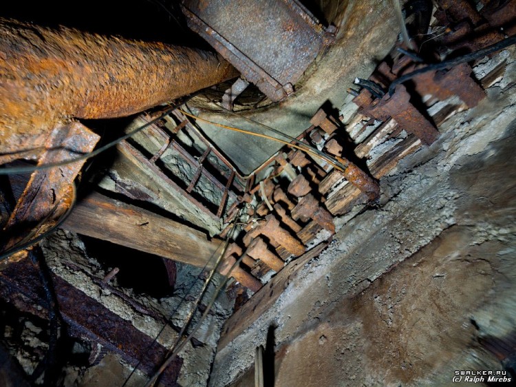 Командный пункт ВМФ №906, Приморский край