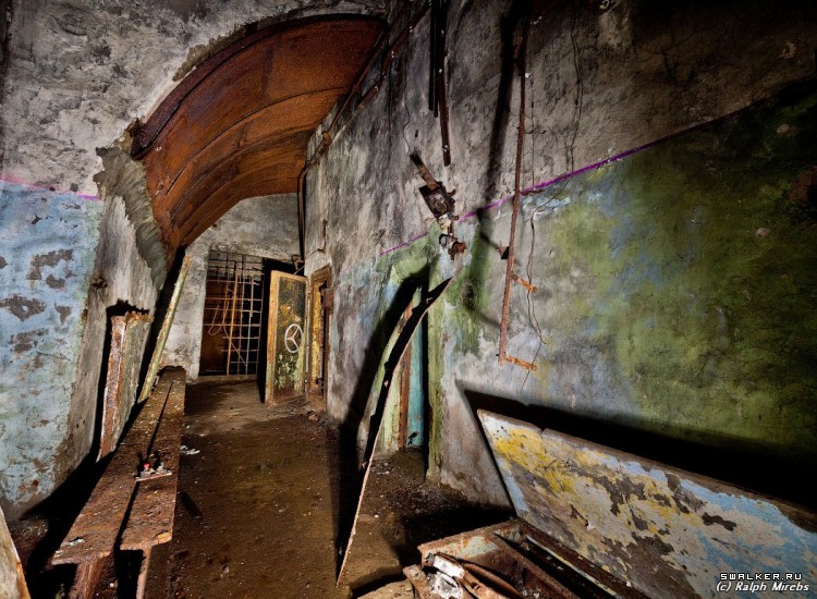 Командный пункт ВМФ №906, Приморский край