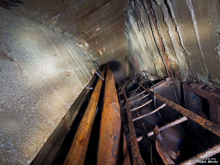 Командный пункт ВМФ №906, Приморский край