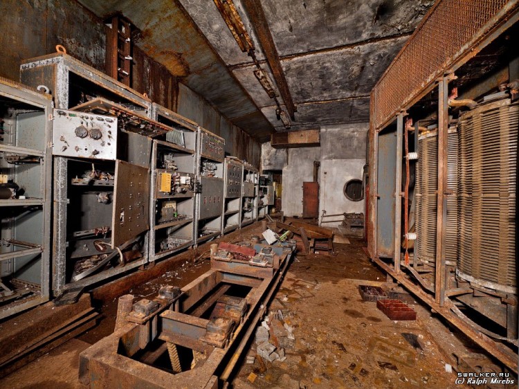 Командный пункт ВМФ №906, Приморский край