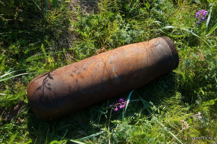 Брошенные береговые пусковые установки, Мурманская область