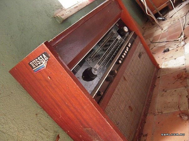 Заброшенный пионерлагерь Мирный Заброшенный пионерлагерь Мирный