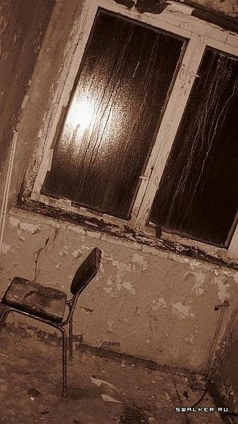 Заброшенный пионерлагерь Мирный Заброшенный пионерлагерь Мирный