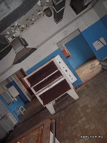 Заброшенный пионерлагерь Мирный Заброшенный пионерлагерь Мирный