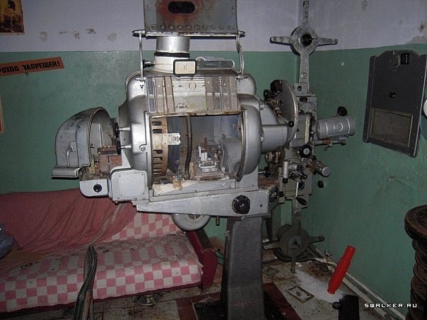 Заброшенный пионерлагерь Мирный Заброшенный пионерлагерь Мирный