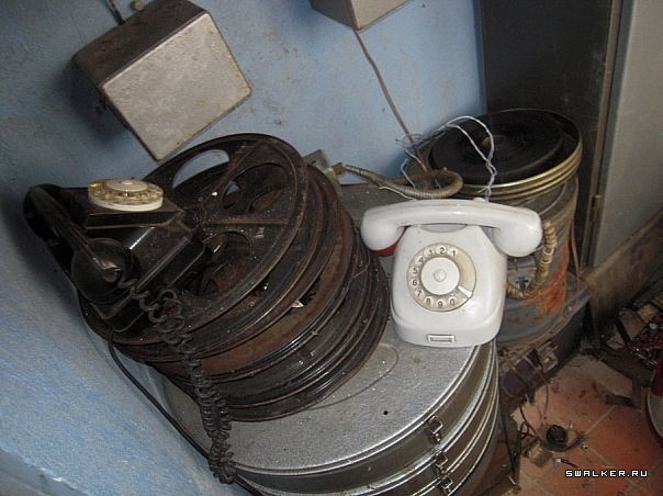 Заброшенный пионерлагерь Мирный Заброшенный пионерлагерь Мирный