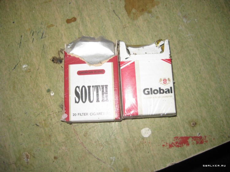 Когда то здесь был детский смех