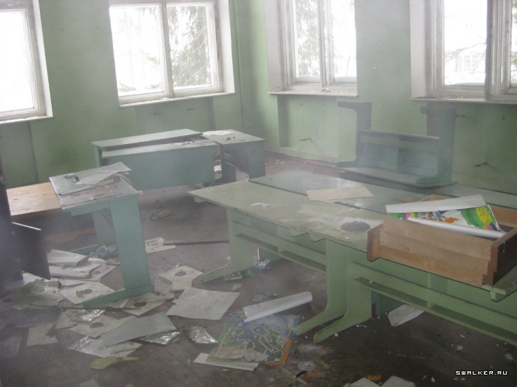 Последний звонок