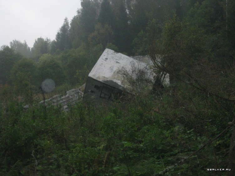 Одна из круга "СПО-25"