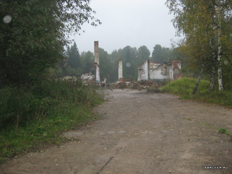 Одна из круга "СПО-25"