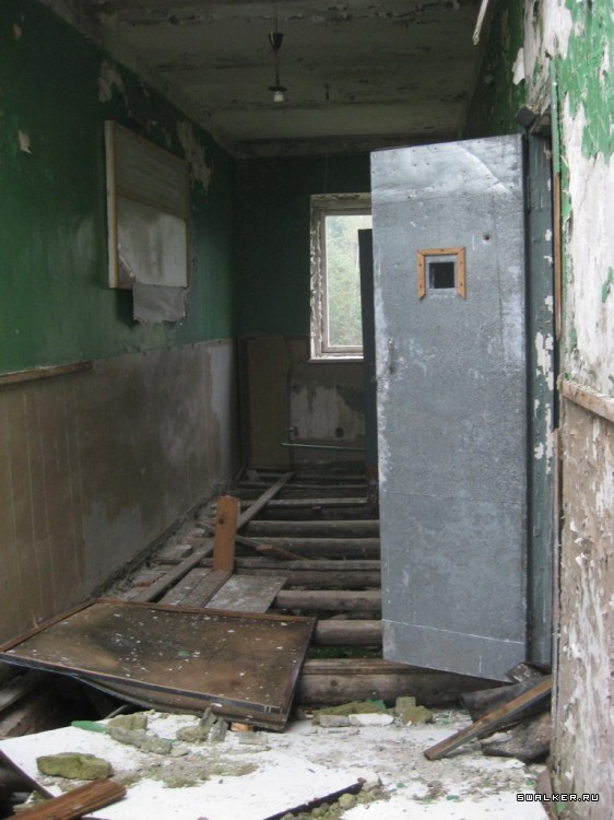 Одна из круга "СПО-25"