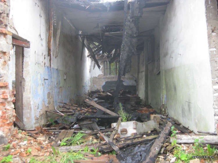 Одна из круга "СПО-25"