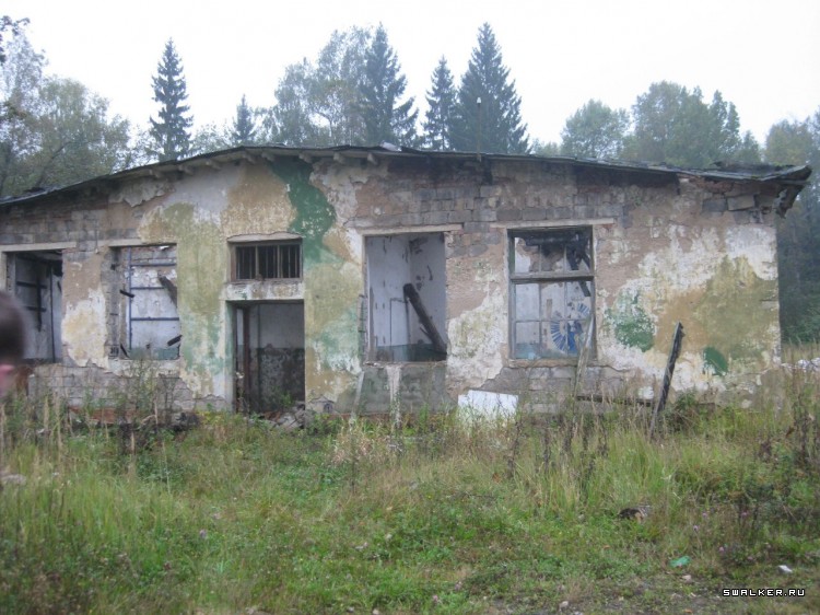 Одна из круга "СПО-25"