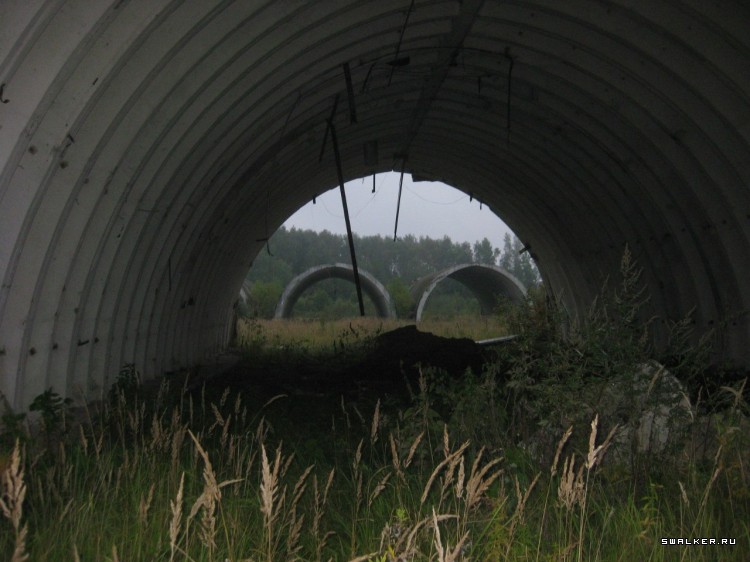 Одна из круга "СПО-25"