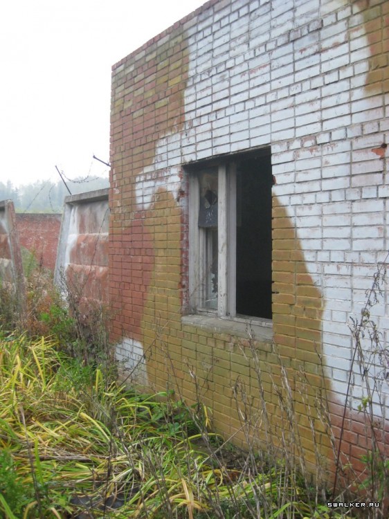 Одна из круга "СПО-25"