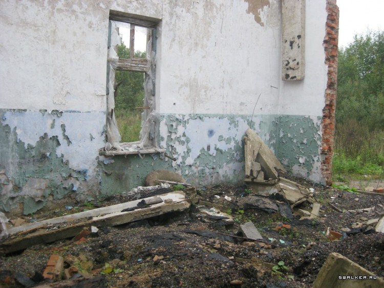 Одна из круга "СПО-25"