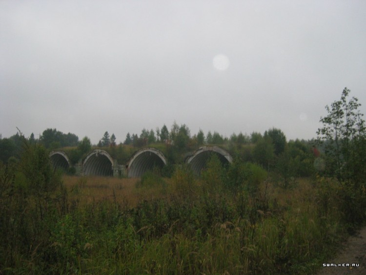 Одна из круга "СПО-25"