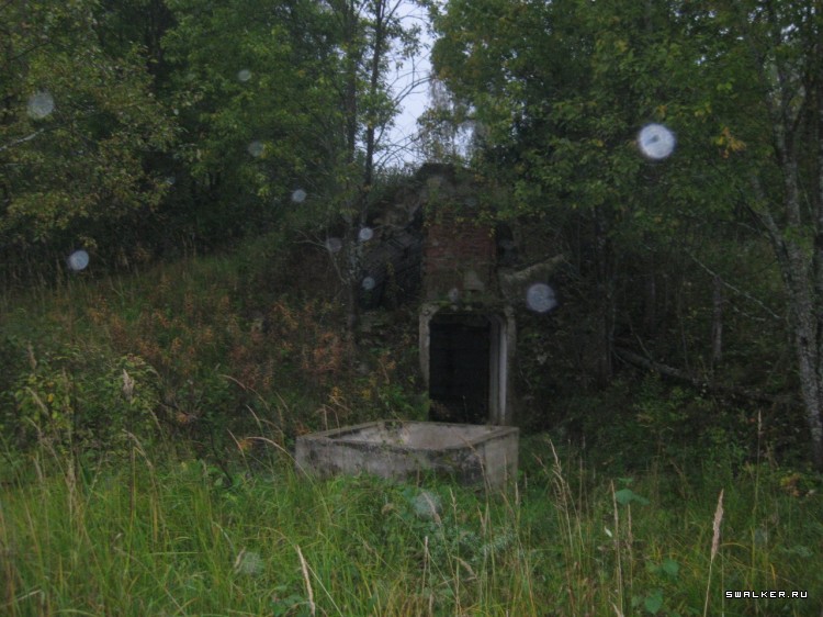 Одна из круга "СПО-25"